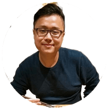 Zeric Tan profile photo